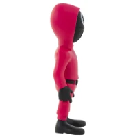 Immagine di Minix - Squid Game Masked Circle Guard - Statuetta da Collezione in PVC 12 cm