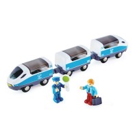 Hape Treno Intercity