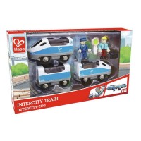 Hape Treno Intercity