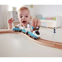 Hape Treno Intercity