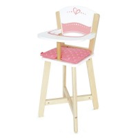 Hape Seggiolone per Bambole
