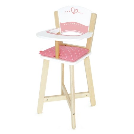 Hape Seggiolone per Bambole