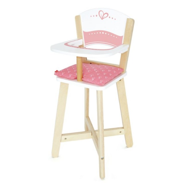 Hape Seggiolone per Bambole