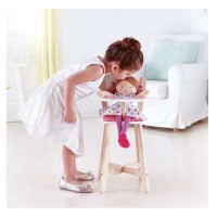 Hape Seggiolone per Bambole