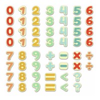 Hape Numeri Magnetici