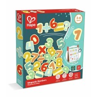 Hape Numeri Magnetici