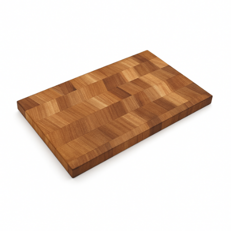Immagine di Tagliere da Cucina in Legno di Acacia 