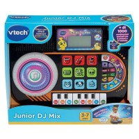 VTech Baby Junior DJ Mix