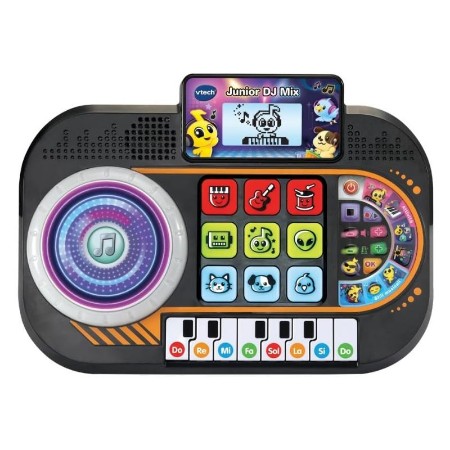 VTech Baby Junior DJ Mix