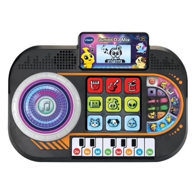 VTech Baby Junior DJ Mix