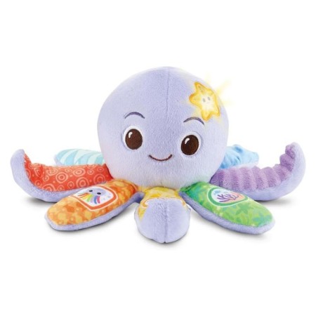 VTech Baby Marina, Polipetta Canterina