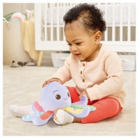 VTech Baby Marina, Polipetta Canterina