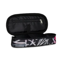 Immagine di Seven Portapenne Round Plus The Double Jet Black