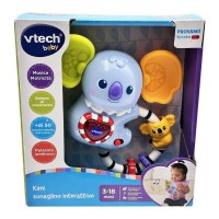 VTech Baby Kimi Sonaglino Interattivo