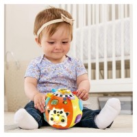VTech Baby Baby Palla delle Scoperte