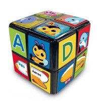 VTech Baby Cubo  Gira e Impara