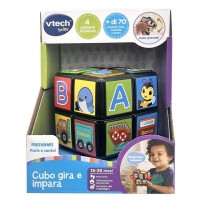 VTech Baby Cubo  Gira e Impara