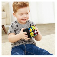 VTech Baby Cubo  Gira e Impara