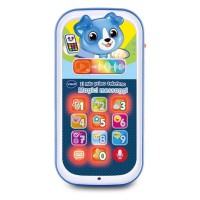 VTech Baby Il mio Primo Telefono - Magici Messaggi