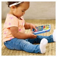 VTech Baby Il mio Primo Telefono - Magici Messaggi