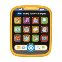 VTech Baby Baby Tablet Bilingue