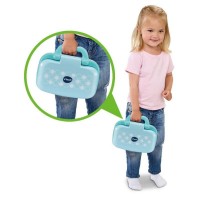 VTech Baby Computer Tocca, Suona e Impara