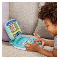 VTech Baby Computer Tocca, Suona e Impara
