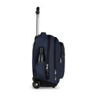 Immagine di Invicta Zaino Trolley Bump Plain Mood Indigo