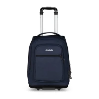 Immagine di Invicta Zaino Trolley Bump Plain Mood Indigo