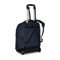 Immagine di Invicta Zaino Trolley Bump Plain Mood Indigo