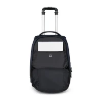 Immagine di Invicta Zaino Trolley Bump Plain Mood Indigo