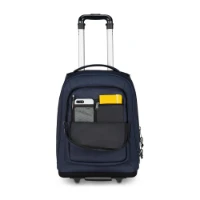 Immagine di Invicta Zaino Trolley Bump Plain Mood Indigo