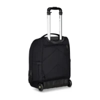 Immagine di Invicta Zaino Trolley Bump Plain Jet Black