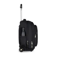 Immagine di Invicta Zaino Trolley Bump Plain Jet Black