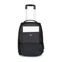 Immagine di Invicta Zaino Trolley Bump Plain Jet Black