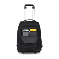 Immagine di Invicta Zaino Trolley Bump Plain Jet Black
