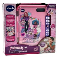 VTech Baby KidiSecrets 365 Diario Segreto Vocale