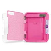 VTech Baby KidiSecrets 365 Diario Segreto Vocale