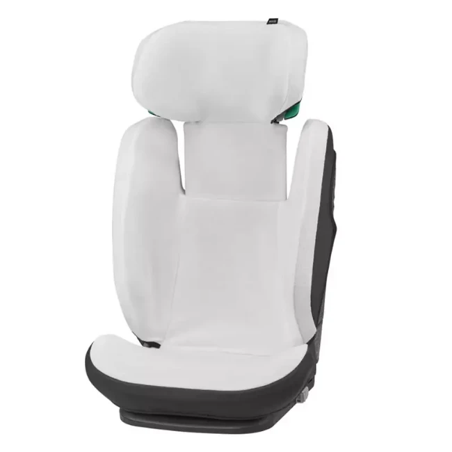 Immagine di Maxi Cosi Fodera Estiva in Cotone Biologico per Seggiolino Auto RodiFix Pro e Rodifix S i-Size 