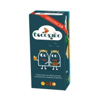 Asmodee Coco Rido Versione 2.0