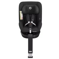 Immagine di Maxi Cosi Seggiolino Auto Mica Eco R129 i-Size con Base Girevole e Tessuto Traspirante 61-105cm