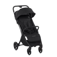 Immagine di Be Cool Quick Fold - Passeggino Leggero Compatto, Chiusura Automatica, Reclinabile Multiposizione - da 0 a 4 Anni