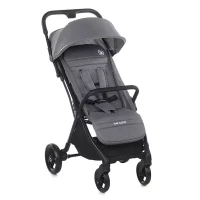 Immagine di Be Cool Quick Fold - Passeggino Leggero Compatto, Chiusura Automatica, Reclinabile Multiposizione - da 0 a 4 Anni