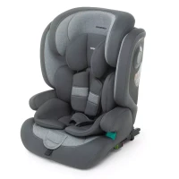 Immagine di Foppapedretti Tender Seggiolino Auto i-Size 76-150 cm con Isofix e Comfort Kid Pad per Bambini fino a 12 Anni