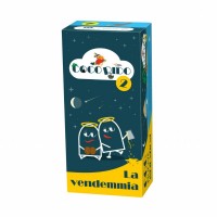 Asmodee Coco Rido 2 - La Vendemmia