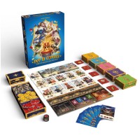 Asmodee Per la Corona