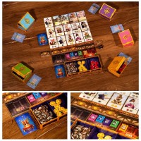 Asmodee Per la Corona