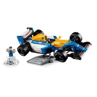 LEGO Icons Williams Racing Fw14B E Nigel Mansell 10353