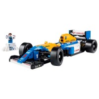 LEGO Icons Williams Racing Fw14B E Nigel Mansell 10353