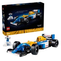 LEGO Icons Williams Racing Fw14B E Nigel Mansell 10353
